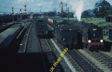 Colour Rail 35mm Slide  BRE450