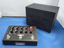 Laney Ironheart Martin Miller