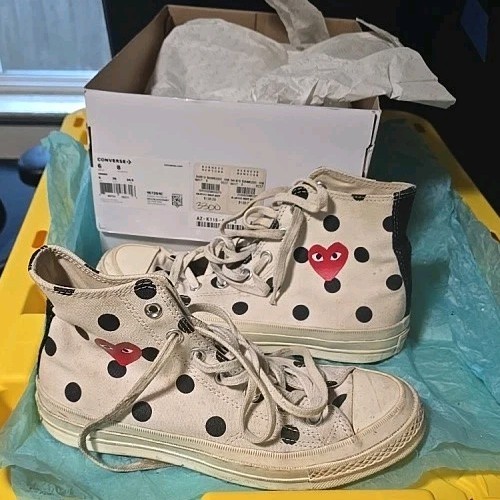 Converse play comme des - converse,