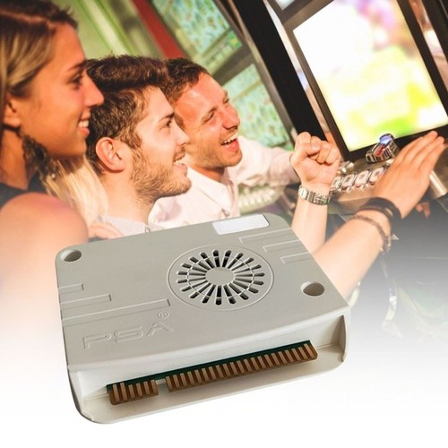 Jamma board vga output retro - jamma,