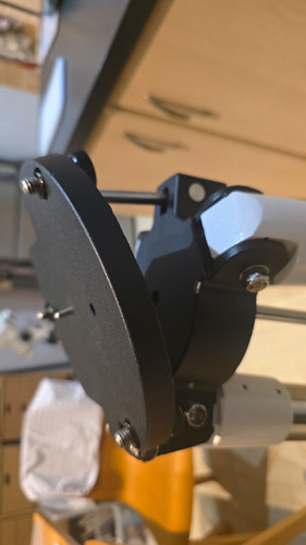 Celestron wedge for nexstar - celestron,