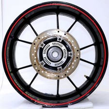 2018 bmw s1000rr rear wheel - bmw,