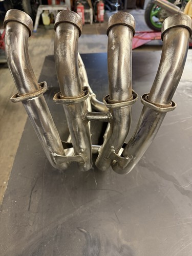 Suzuki gsxr750 k2 - suzuki, k3