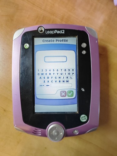 Leapfrog leappad2 learning - leapfrog,