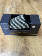 Savile Row Mens  Slippers Uk