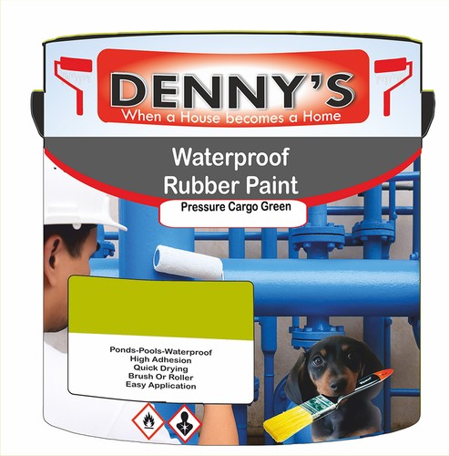 Dennys waterpoof water tanks - dennys,