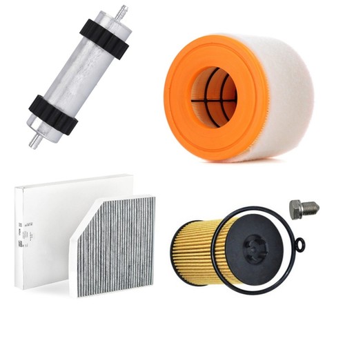 Oil air cabin - oil,