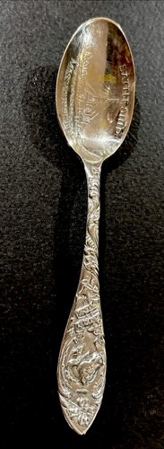 Extra coin silver plate - coin,