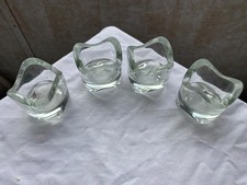 Set 4 Discontinued Ikea Vasnas