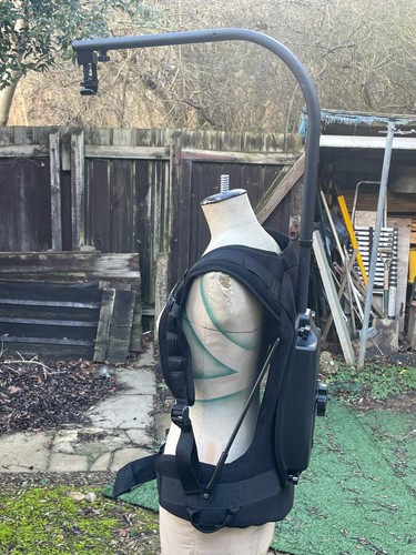 Cat claw flycam pro vest - cat,