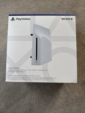 Ps5 disc drive for playstation - ps5,