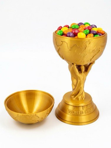 Fifa world cup 206 - world, golden