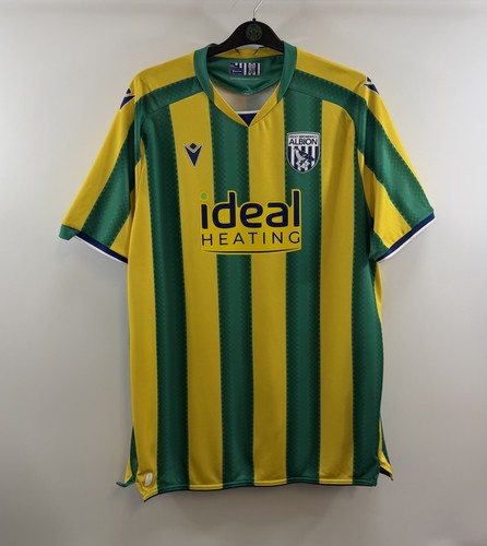 West bromwich albion - west,