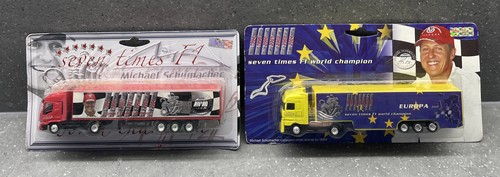 Michael schumacher collection - michael,