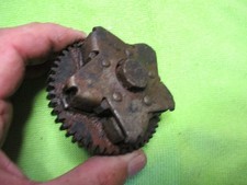 Triumph T100 TR5 6T 5T, BTH magneto ATD unit