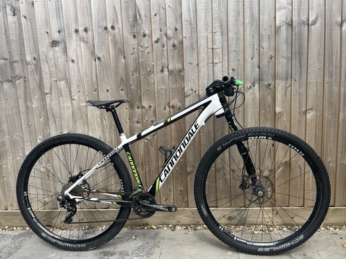 Cannondale lefty f29 - cannondale,