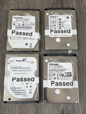 Joblot 500gb 2 - x,