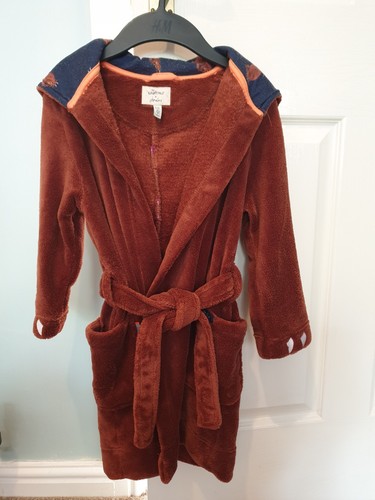 Joules the gruffalo character - the,