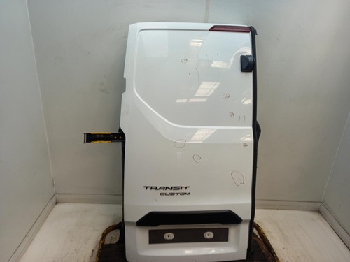 Ford transit custom left - transit,