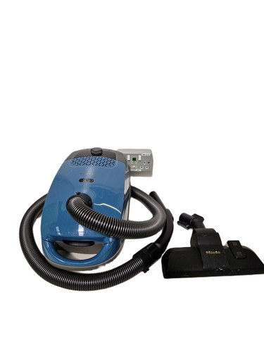 Miele guard cylinder vacuum - miele,