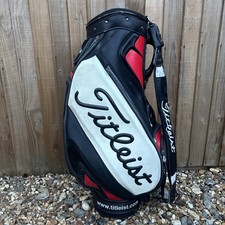 Titleist tour golf bag way - titleist,