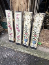 2 Sets of 10, Plus 2x5 Vintage