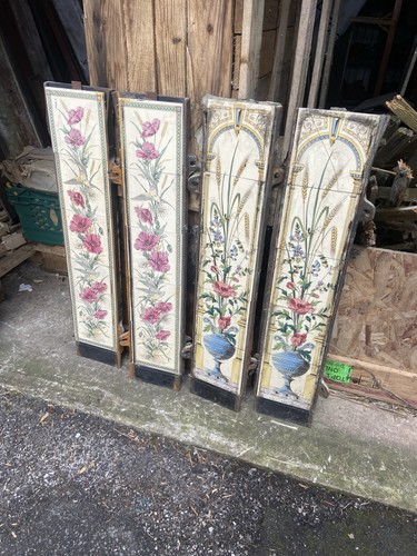 Sets plus 2x5 vintage - of,