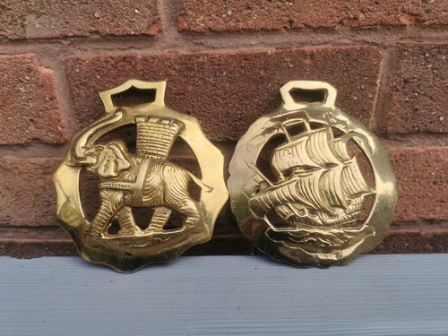 Large heavy vintage solid - 2,