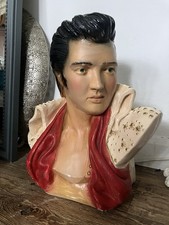 Extra Large Elvis Presley