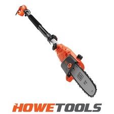 BLACK & DECKER PS7525 240v Pole saw