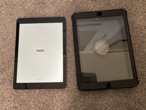 Apple ipad air a1474 - (1st,
