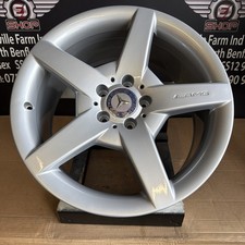 1 X Mercedes Clk Slk R171 w209