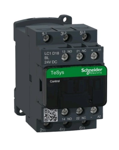 Schneider electric lc1d18bl - schneider,