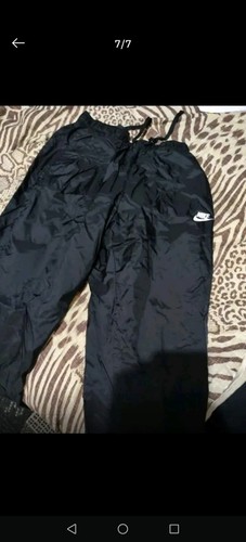 Mens nike scally trackies - scally,