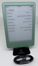 Amazon Kindle E-Reader (11th