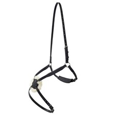 Zilco Padded Grackle Noseband 