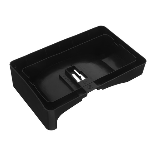 Fridge spare parts drain - fridge, pan