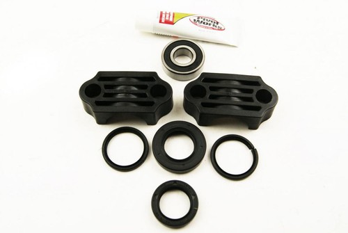 Lower steering bearing kit - bearing,