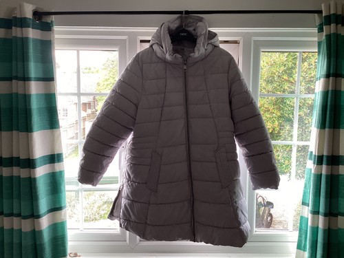 Ladies next winter coat - next,