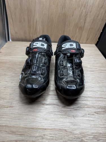 Sidi kaos carbon matte - kaos, black