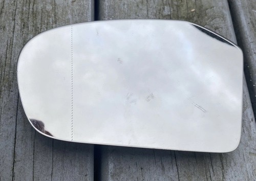 Mercedes class w245 - w245, nearside