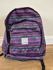 Hot Tuna Backpack, Festival