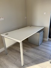Excellent Condition Grey Desk