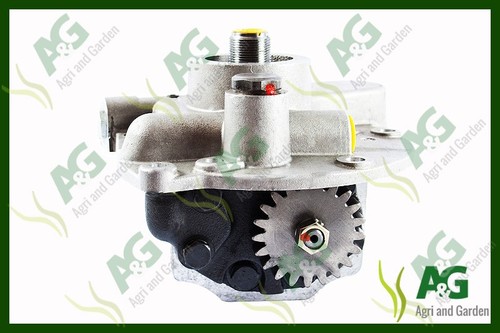 Hydraulic pump suits ford 5610 - hydraulic,