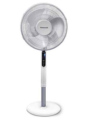 Honeywell advanced quietset - honeywell,