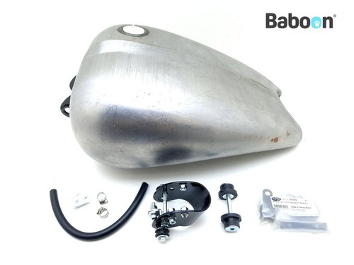Fuel gas tank - /,