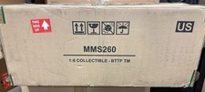 HOT TOYS MMS260 1:6 Scale -