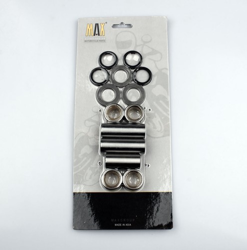 Bearing set kit rear