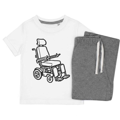 Electric wheelchair kids - 'electric, wheelchair'