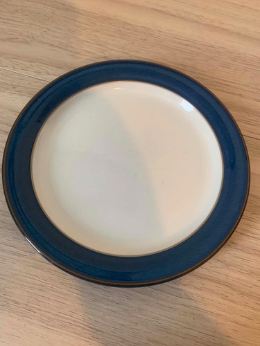 Denby boston blue handcrafted - blue,
